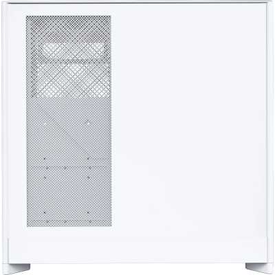 корпус Montech HS02 Pro White