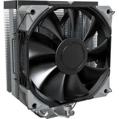 кулер Montech NX400 Black Черный