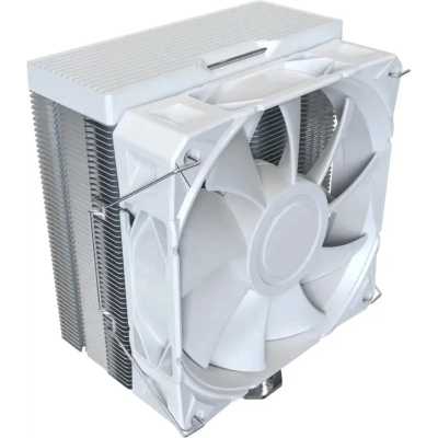 кулер Montech NX400 White Белый