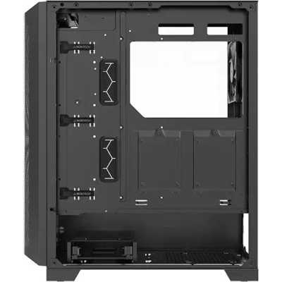корпус Montech Sky One Lite Black