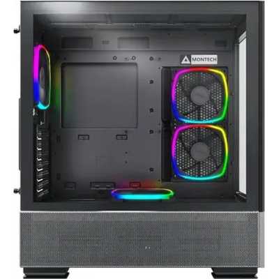 корпус Montech Sky Two Black
