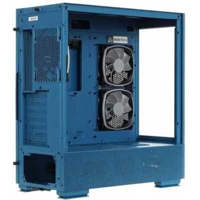 корпус Montech Sky Two Morocco Blue