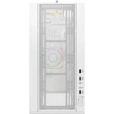 корпус Montech Sky Two White