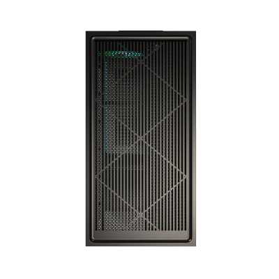 корпус Montech TG3 Black