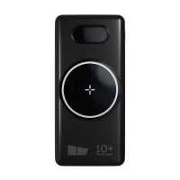 внешний аккумулятор More choice PB70S-10 Black