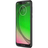 смартфон Motorola Moto G7 Play Deep Indigo синий