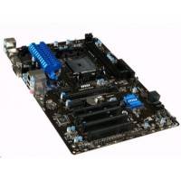 материнская плата MSI A68H PC Mate