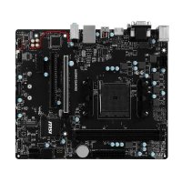 материнская плата MSI A68HM Gaming