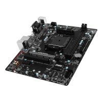 материнская плата MSI A68HM Gaming