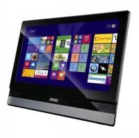 моноблок MSI Adora 22 2M-030 Черный