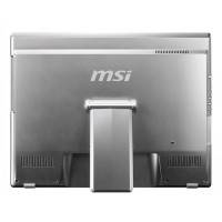 моноблок MSI Adora 22 2M-068 Черный