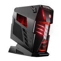компьютер MSI Aegis Ti3 VR7RF SLI-063