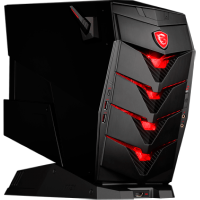 компьютер MSI Aegis X3 VR7RE-034