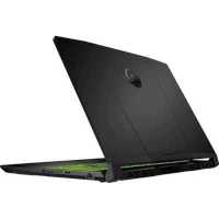 ноутбук MSI Alpha 15 A3DC-252XRU Черный