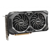 видеокарта MSI AMD Radeon RX 5700 XT Mech OC