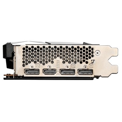 видеокарта MSI AMD Radeon RX 6650 XT Mech 2X 8G