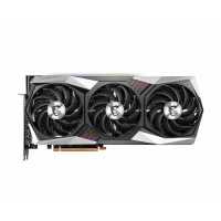 видеокарта MSI AMD Radeon RX 6900 XT Gaming Z Trio 16G