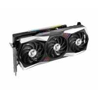 видеокарта MSI AMD Radeon RX 6900 XT Gaming Z Trio 16G