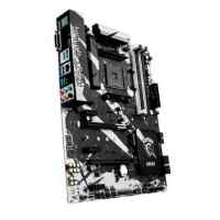 материнская плата MSI B350 Krait Gaming