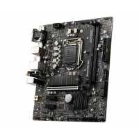 материнская плата MSI B560M Pro WiFi