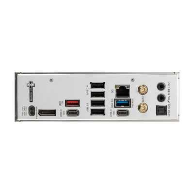 материнская плата MSI B850 Gaming Plus WiFi