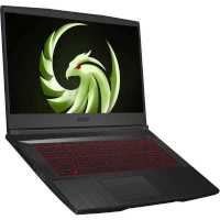 ноутбук MSI Bravo 15 A4DDR-068XRU Черный