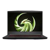 ноутбук MSI Bravo 15 B5DD-040XRU-wpro Черный