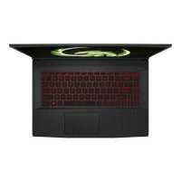 ноутбук MSI Bravo 15 B5DD-040XRU-wpro Черный