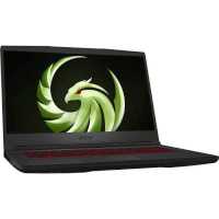 ноутбук MSI Bravo 15 B5DD-041XRU-wpro Черный