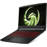 ноутбук MSI Bravo 15 B5DD-218XRU Черный