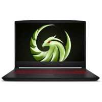 ноутбук MSI Bravo 15 B5DD-219XRU-wpro Черный