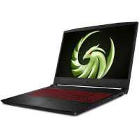 ноутбук MSI Bravo 15 B5ED-002XRU Черный