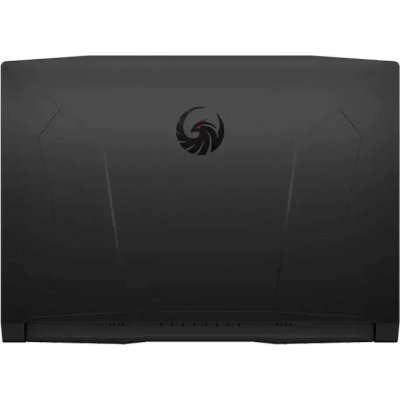 ноутбук MSI Bravo 15 C7UCX-235AU Черный