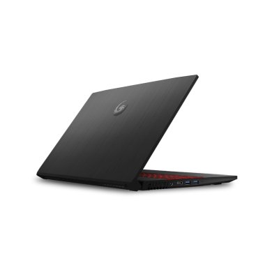 ноутбук MSI Bravo 17 C7VE-007XRU Черный