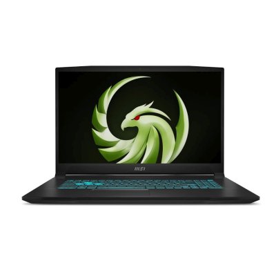 ноутбук MSI Bravo 17 C7VE-064XRU-wpro Черный