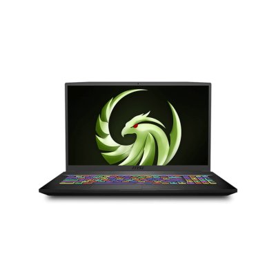 ноутбук MSI Bravo 17 C7VF-008RU Черный