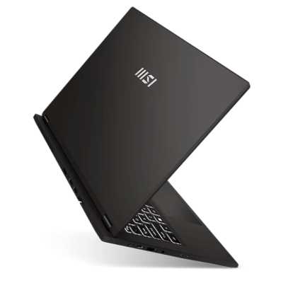 ноутбук MSI Commercial 14 H A13MG-240XRU-wpro Серый