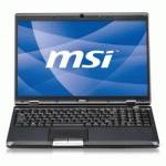 ноутбук MSI CR500-419