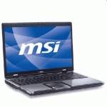 ноутбук MSI CR500-419