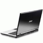 ноутбук MSI CR610-087L