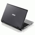 ноутбук MSI CR620-057L