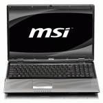 ноутбук MSI CR620-057L