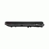 ноутбук MSI CR650-411X Черный