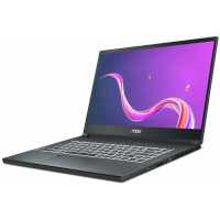 ноутбук MSI Creator 15 A10SE-032RU Серый
