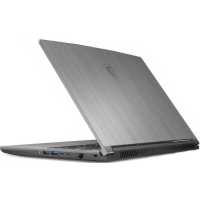 ноутбук MSI Creator 15M A10SD-642RU Серый