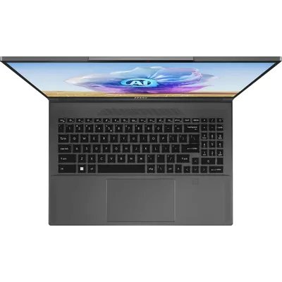ноутбук MSI Creator 16 AI Studio A1VIG-060RU Серый