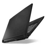 ноутбук MSI Creator M16 A11UD-1055 Черный