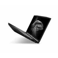 ноутбук MSI Creator M16 A12UD-208RU Черный