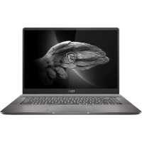 ноутбук MSI Creator Z16 A11UE-084 Черный