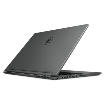 ноутбук MSI CreatorPro 16 AI Studio A1VMG-227RU Серый